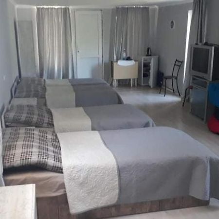 Jvari Guest House Qedi מראה חיצוני תמונה