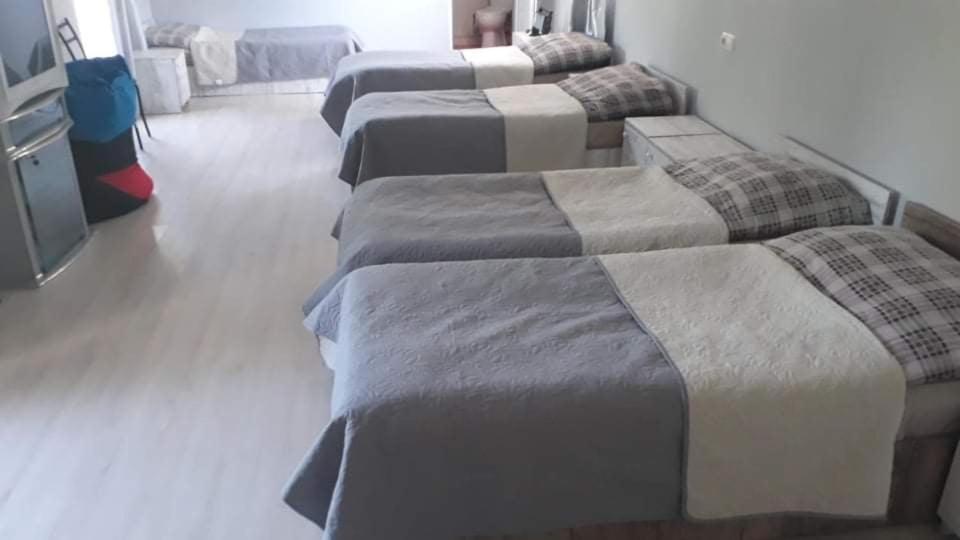 Jvari Guest House Qedi מראה חיצוני תמונה
