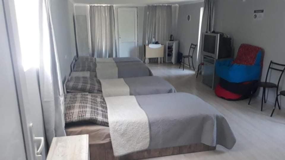 Jvari Guest House Qedi מראה חיצוני תמונה
