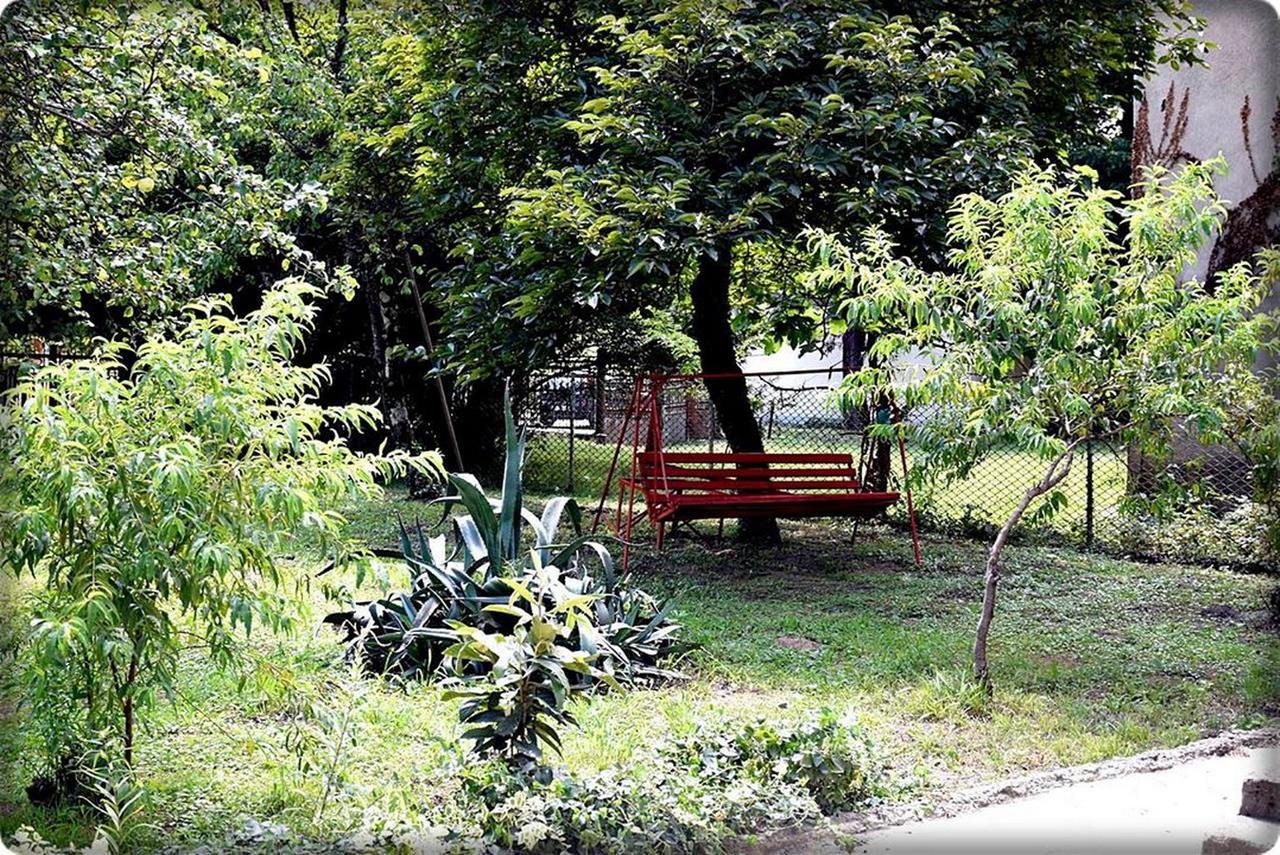 Jvari Guest House Qedi מראה חיצוני תמונה