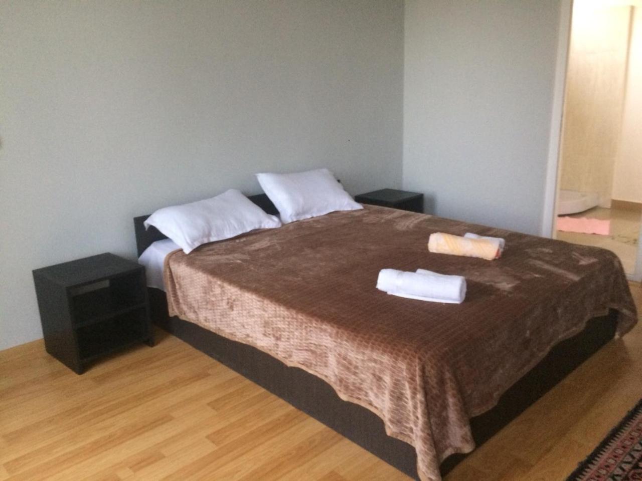 Jvari Guest House Qedi מראה חיצוני תמונה
