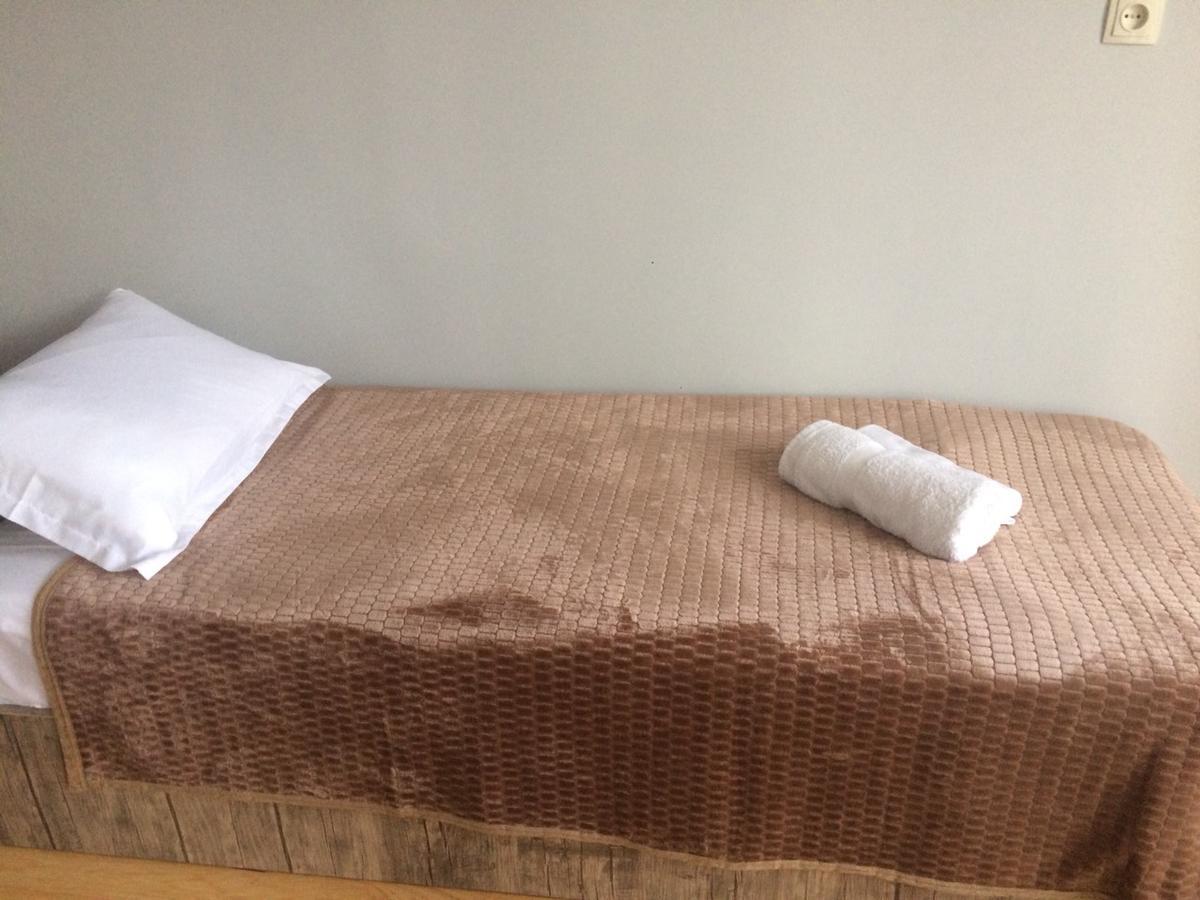 Jvari Guest House Qedi מראה חיצוני תמונה