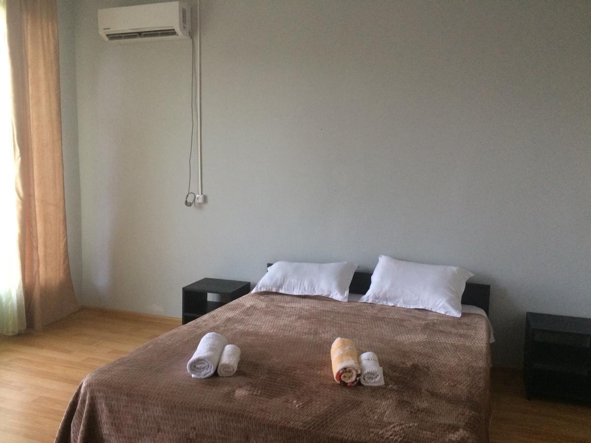 Jvari Guest House Qedi מראה חיצוני תמונה