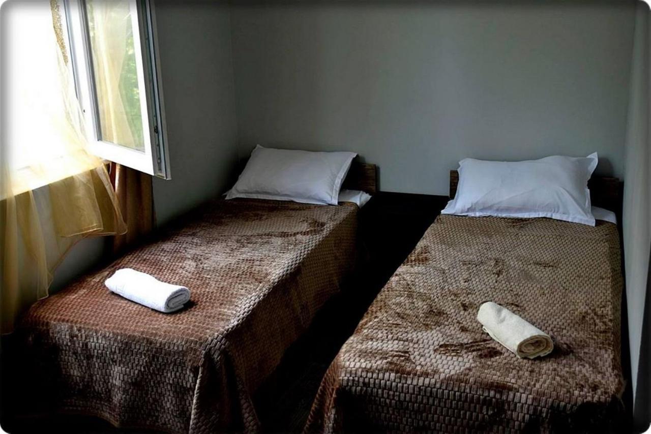 Jvari Guest House Qedi מראה חיצוני תמונה