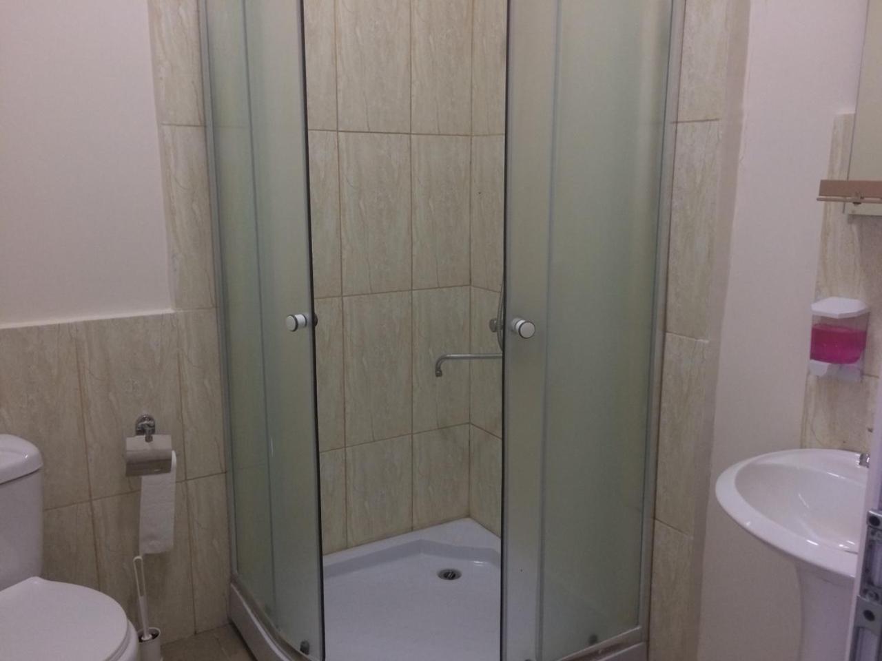 Jvari Guest House Qedi מראה חיצוני תמונה