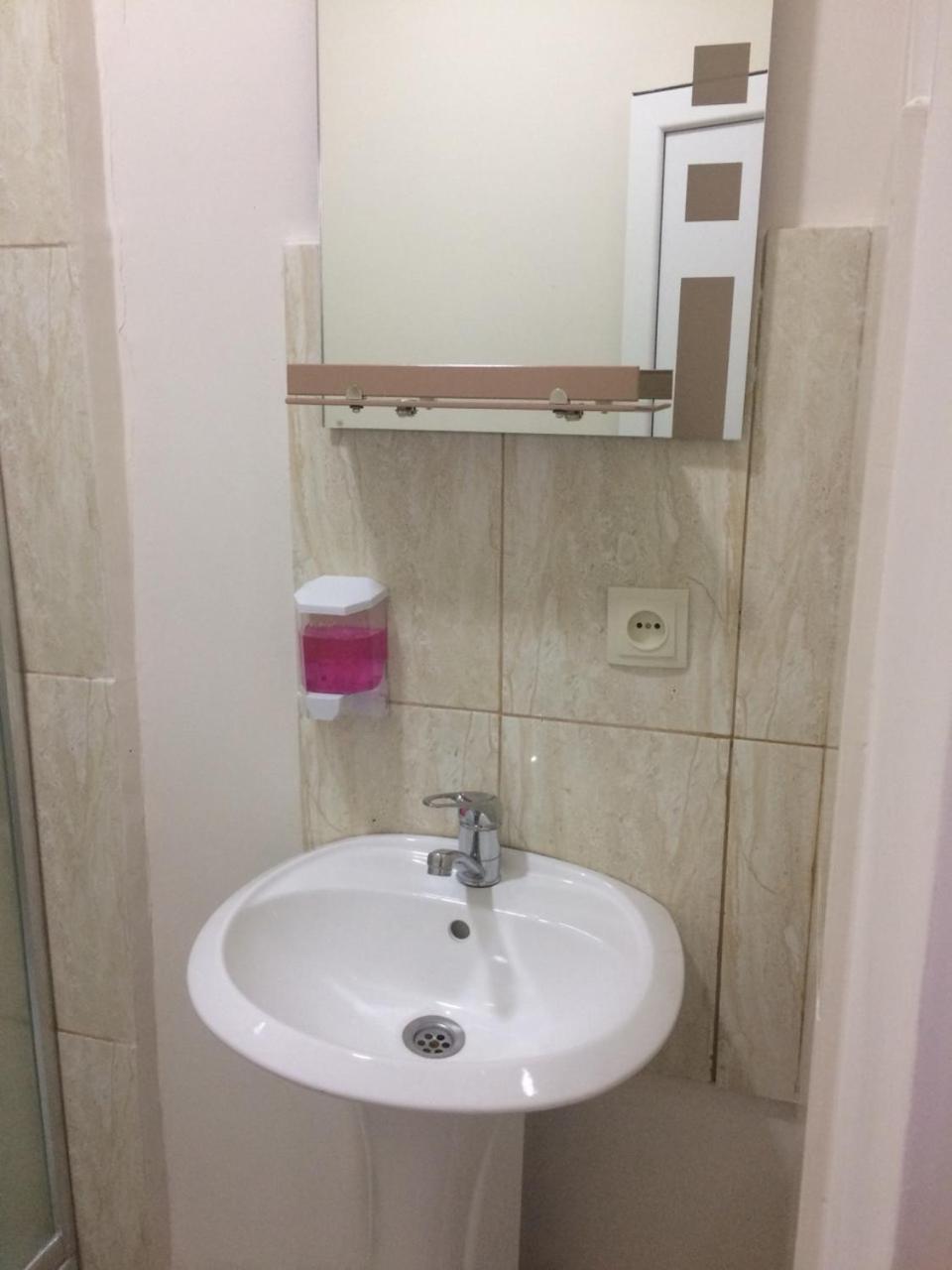Jvari Guest House Qedi מראה חיצוני תמונה