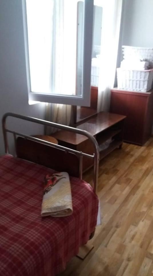 Jvari Guest House Qedi מראה חיצוני תמונה